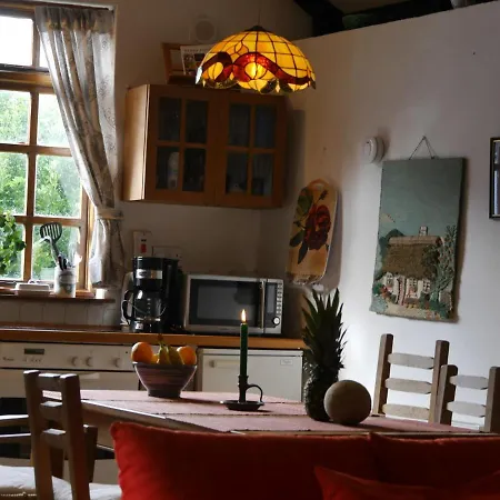 Minie's Casa de Férias Glenbeigh