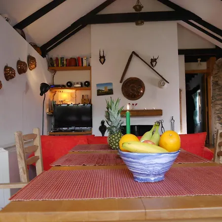 Holiday home Minie's *