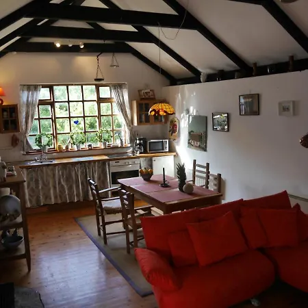 Holiday home Minie's