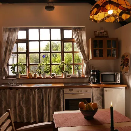 Holiday home Minie's Glenbeigh