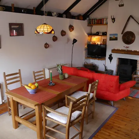 Holiday home Minie's