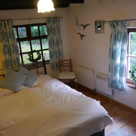 Holiday home Minie's Glenbeigh