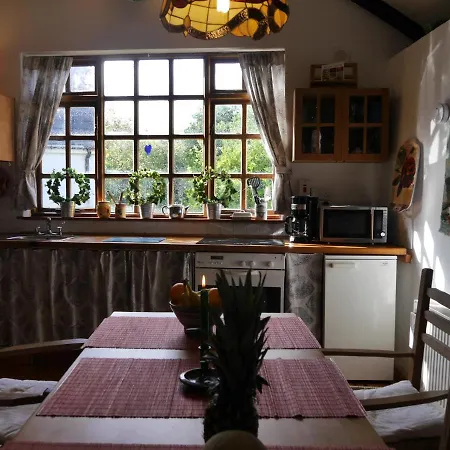Casa de Férias Minie's *
