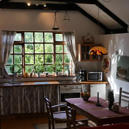 Holiday home Minie's