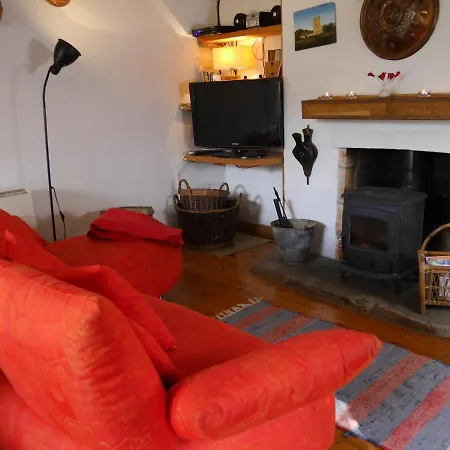 Casa de Férias Minie's Glenbeigh