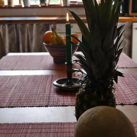 Minie's Hébergement de vacances