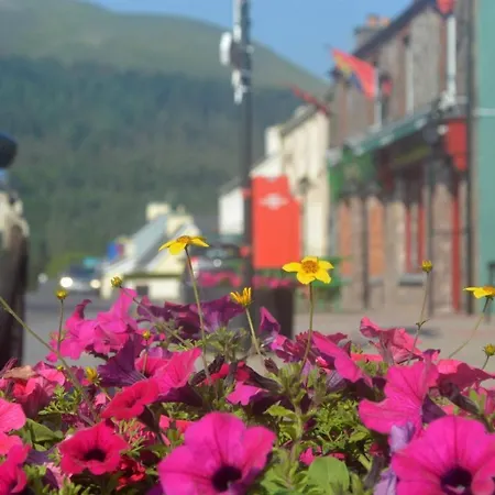 Minie's Glenbeigh