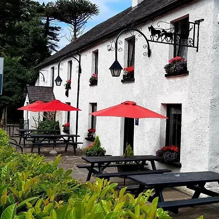 Casa de Férias Minie's Glenbeigh