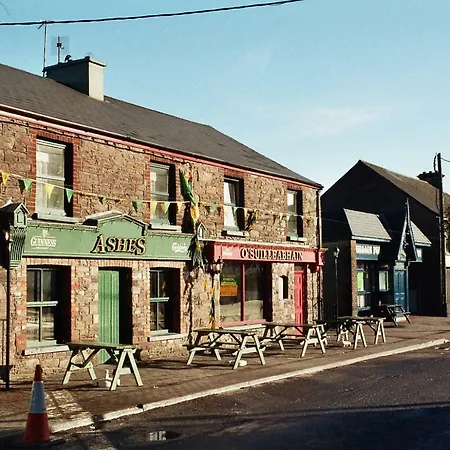 Minie's Glenbeigh
