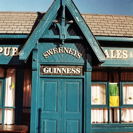 Minie's Glenbeigh