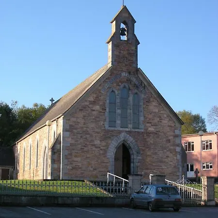 Minie's Glenbeigh