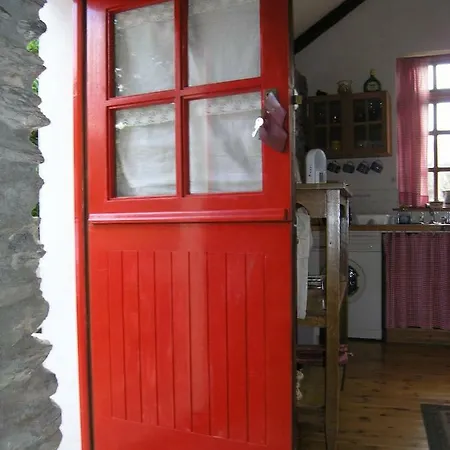Vakantiehuis Minie's *